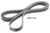TOYOT 9091602484 V-Ribbed Belts
